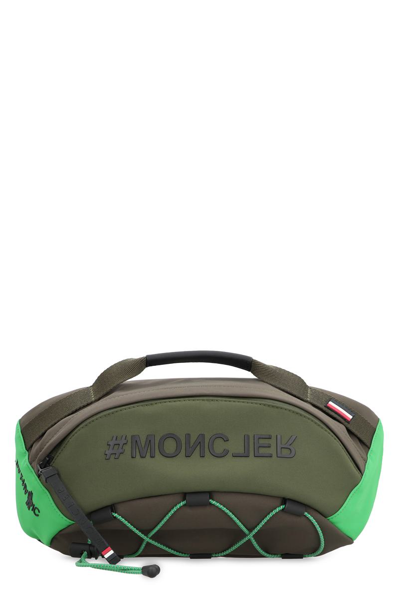 Moncler Grenoble Nylon Belt Bag
