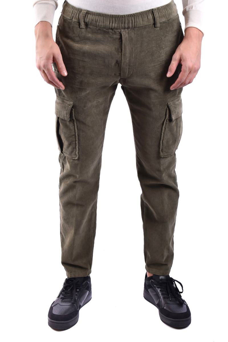 Pmds Trousers