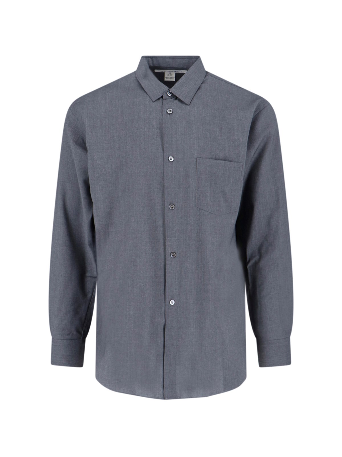 Comme des Garcons Shirt Classic Shirt