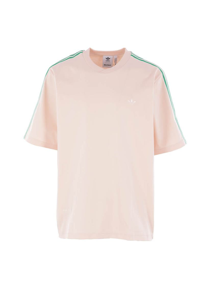 Adidas Originals By Wales Bonner T-Shirts And Polos