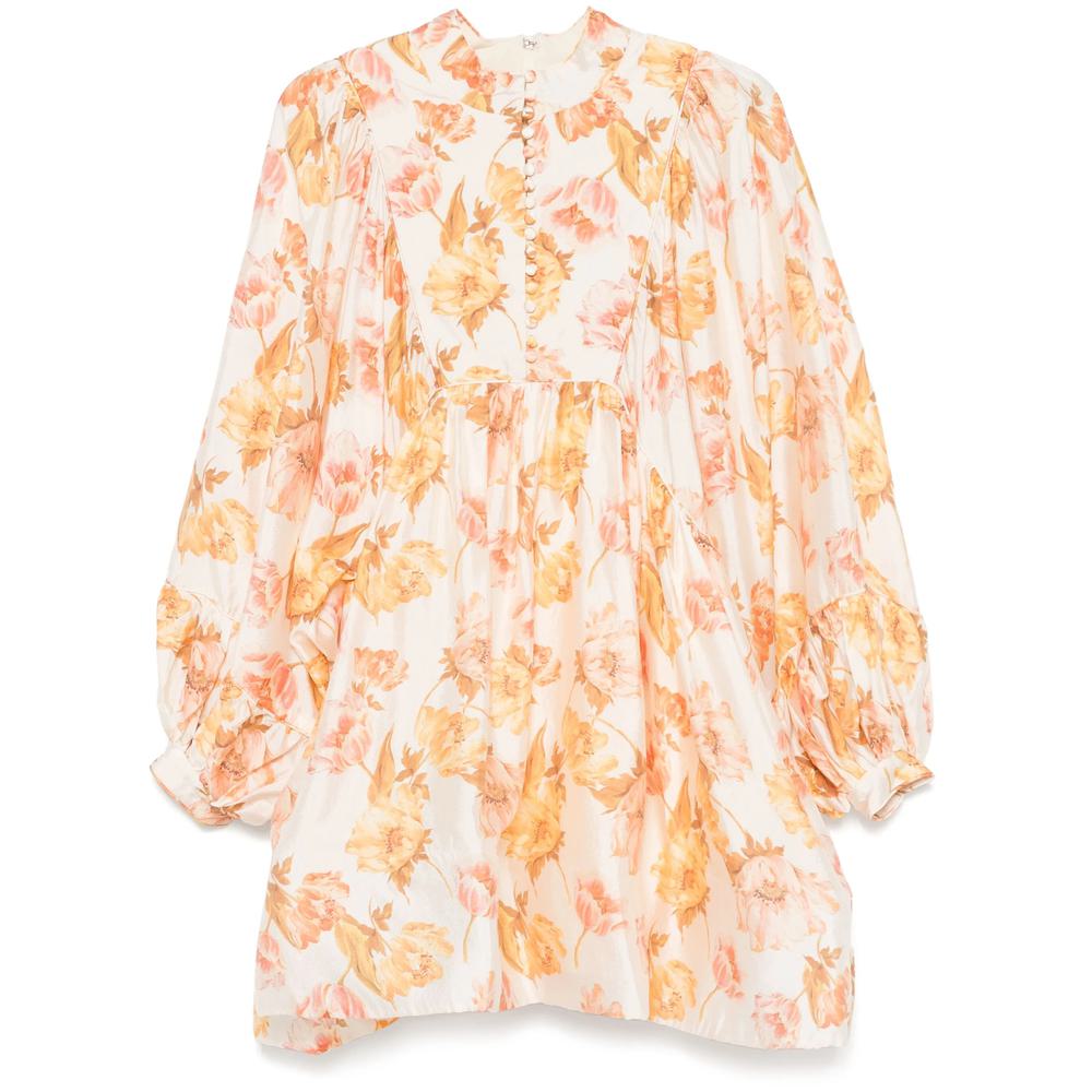Malina Dresses