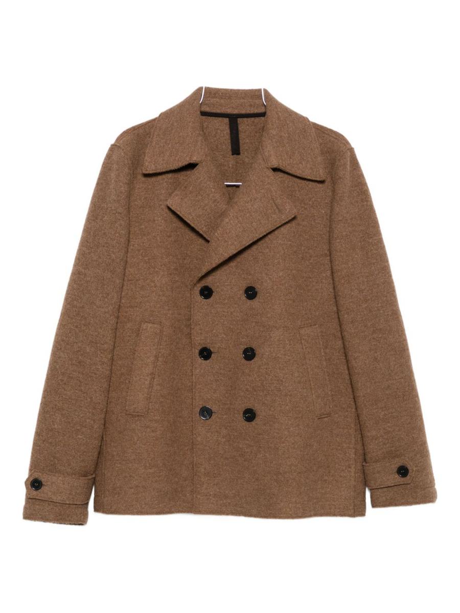 Harris Wharf London Coats