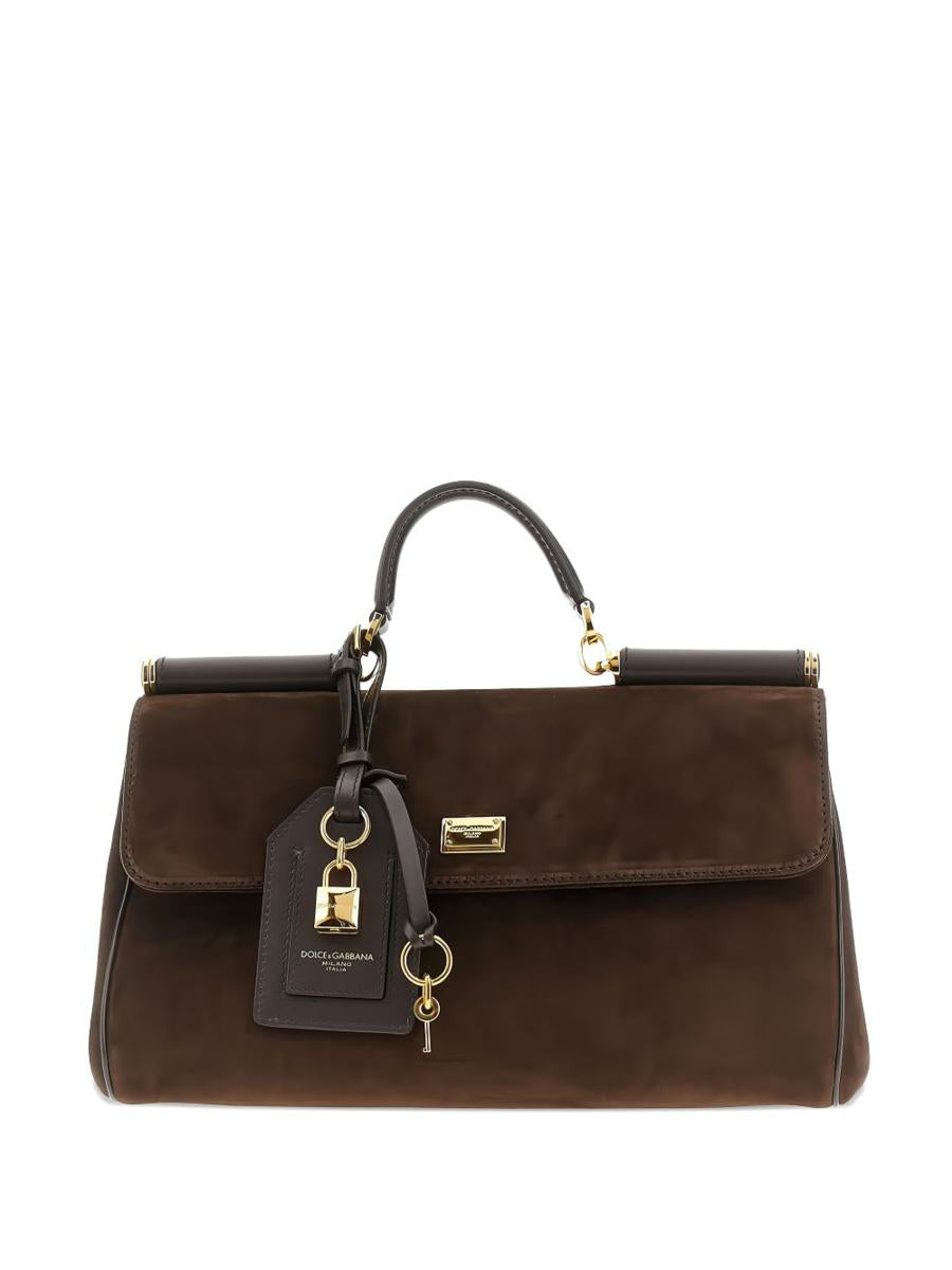 Dolce & Gabbana 'My Sicily' Tote Bag
