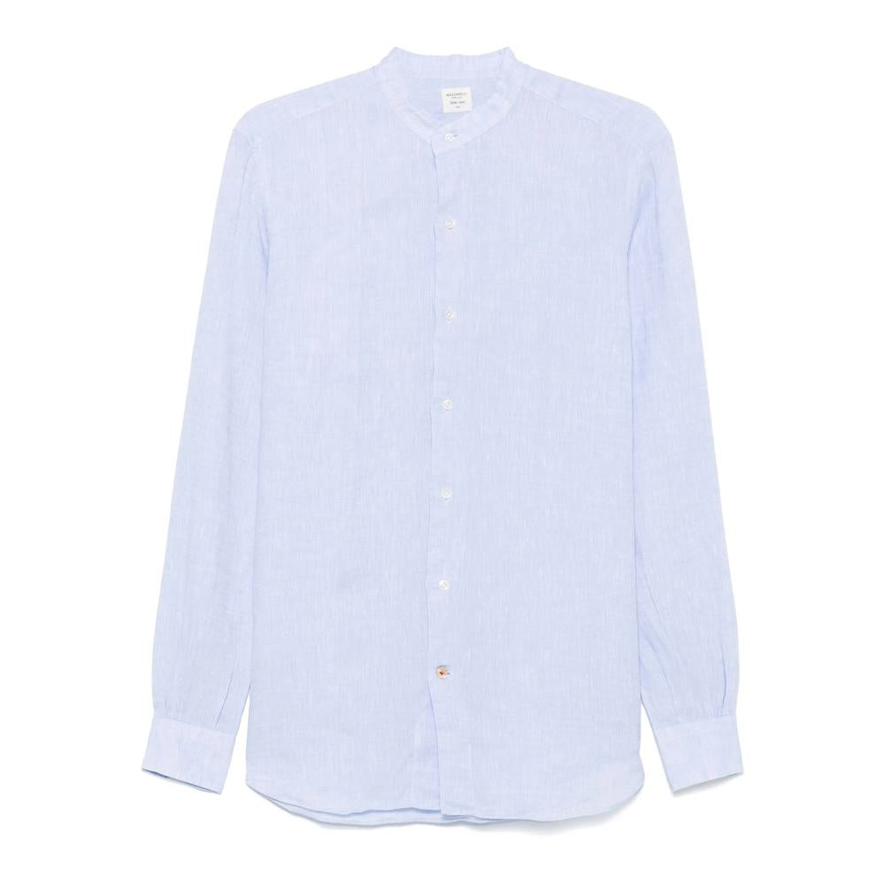 Mazzarelli Shirts