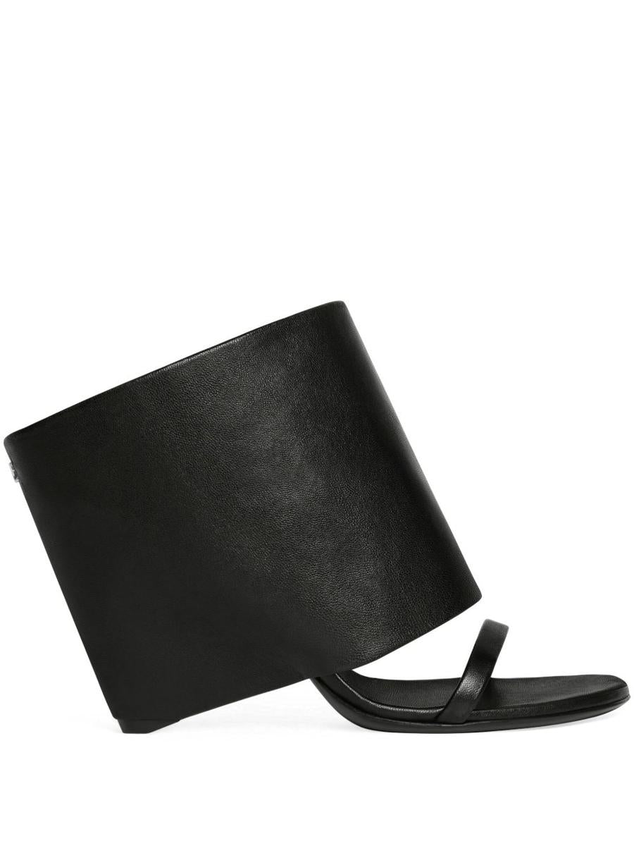Courrèges Sandals