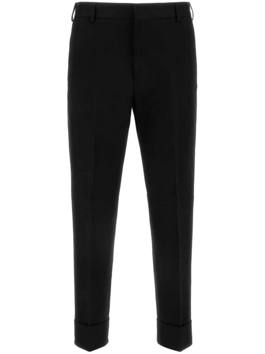 Pt Torino Man Carrto Trousers Clothing