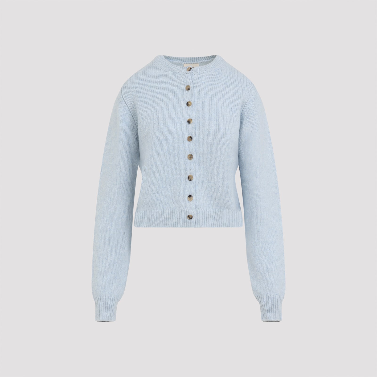 Khaite Everheart Cardigan