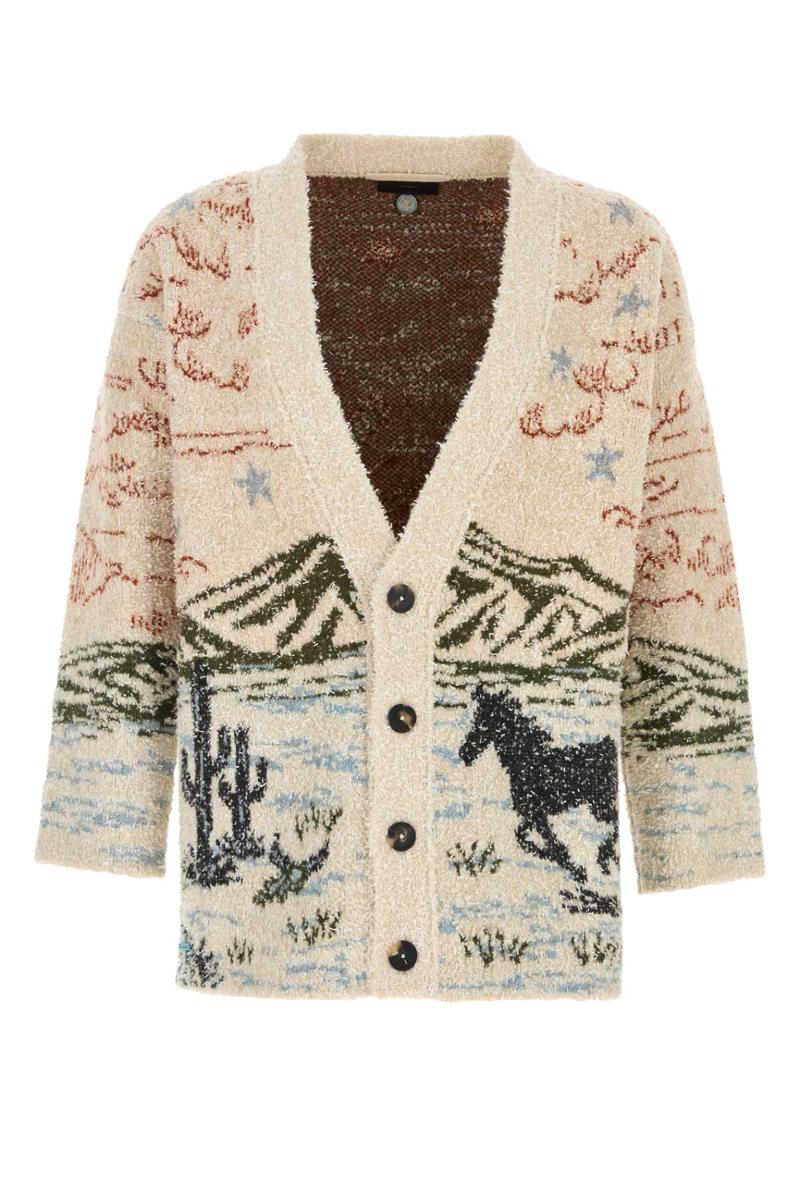 Alanui Knitwear