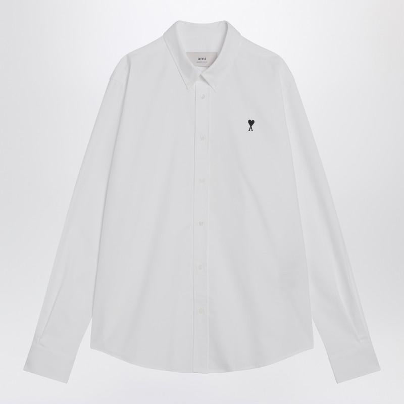 AMI Paris AMI Paris De Coeur Shirt