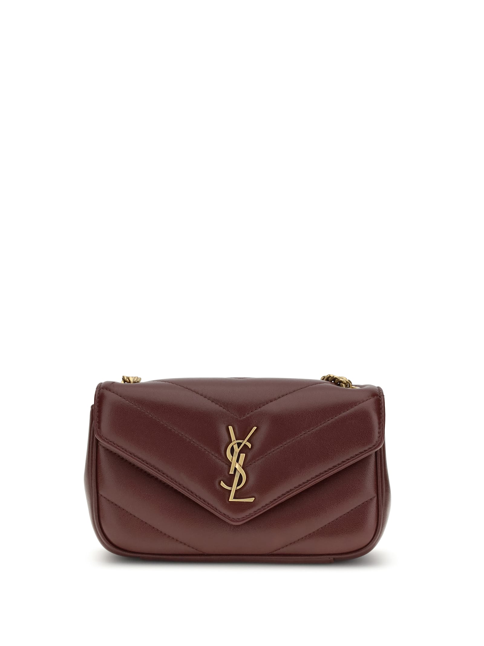 Saint Laurent Lou Lou Shoulder Bag