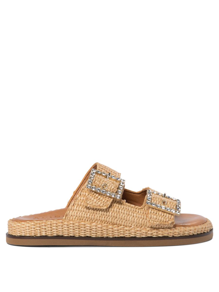 Alibi "Greta" Sandals