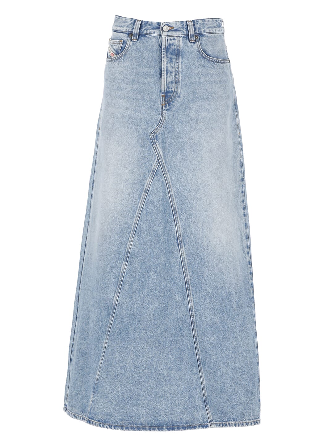 Diesel De-pago Skirt