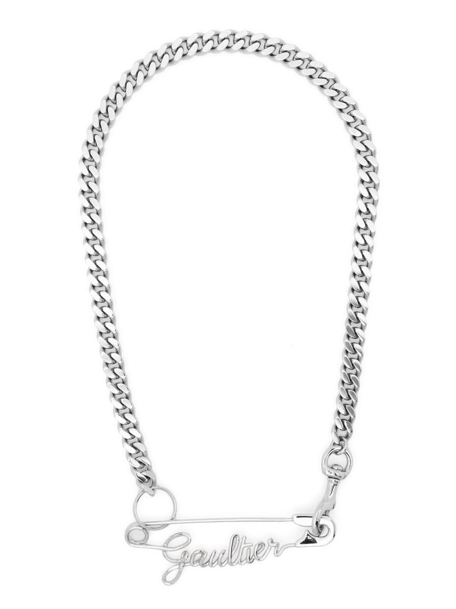 Jean Paul Gaultier Bijoux
