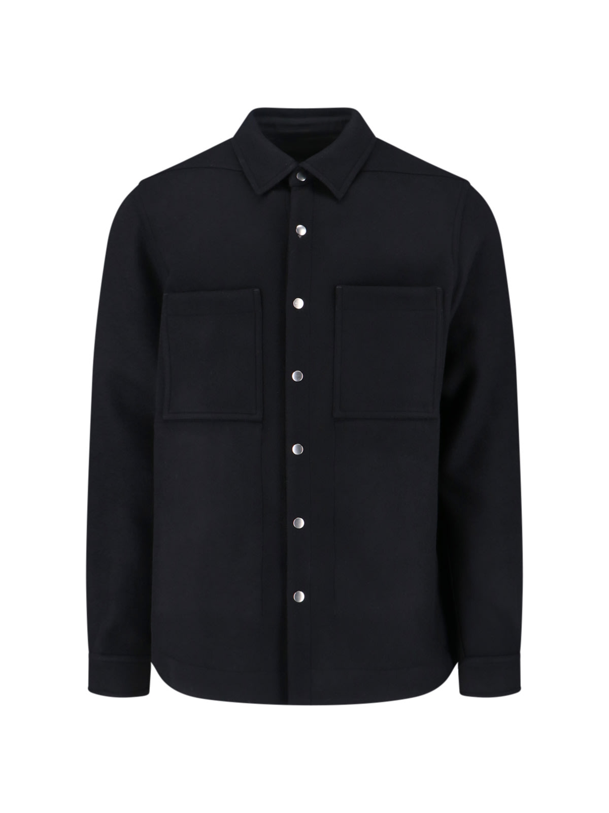 Rick Owens Wool Jacket
