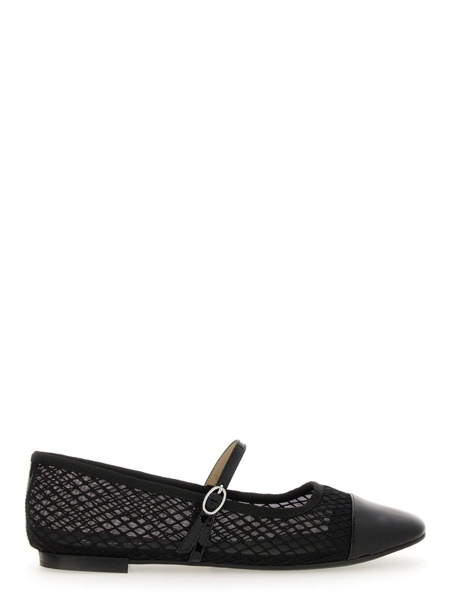 Repetto Dancer "Georgian"
