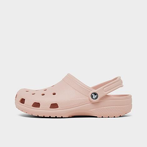 Crocs Classic Clog Shoes (Men's Sizing) in Quartz Size: 3