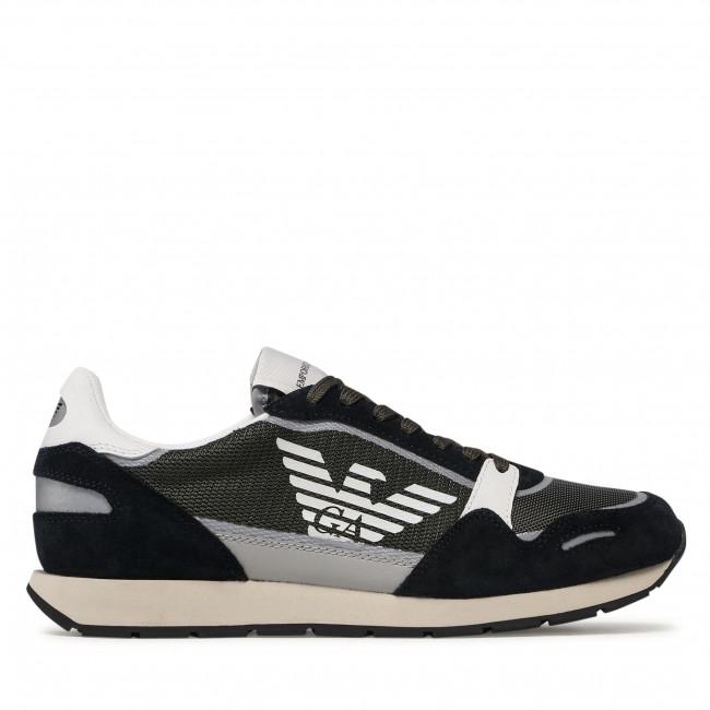 Emporio Armani Shoes