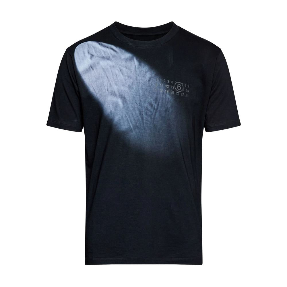 MM6 Maison Margiela T-Shirts
