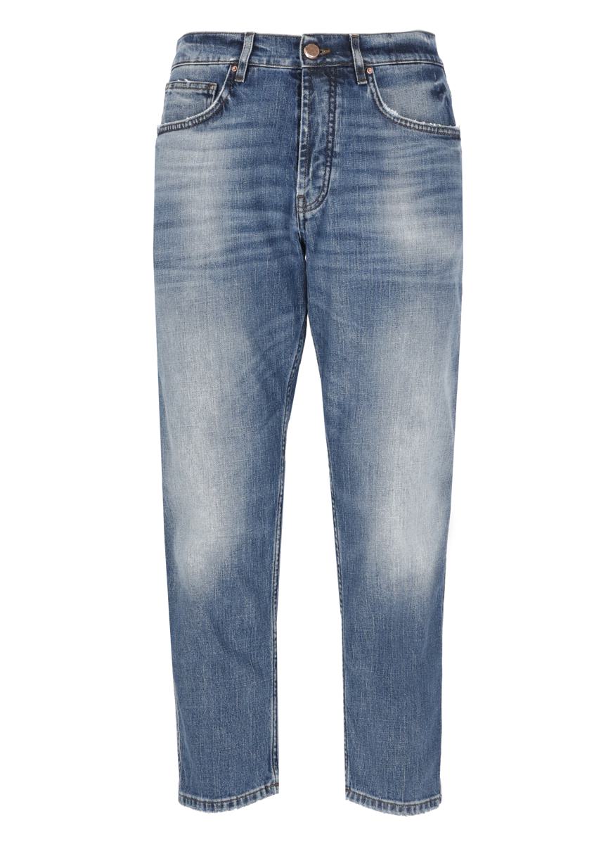 Don The Fuller Jeans