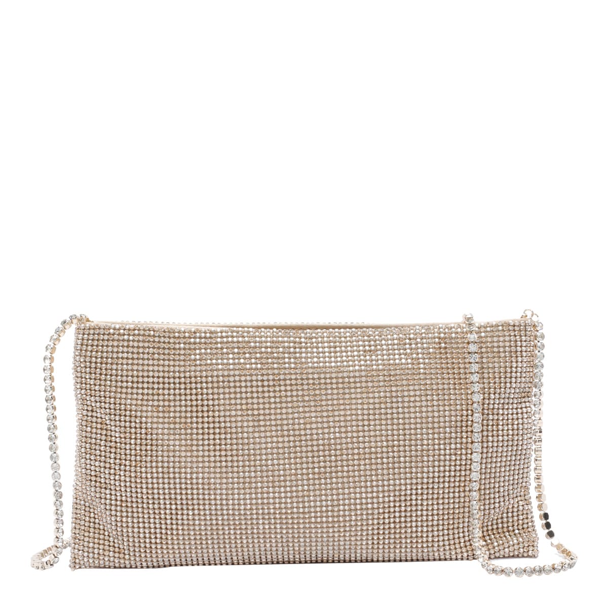 Benedetta Bruzziches Your Best Friend La Petite Pochette Bag