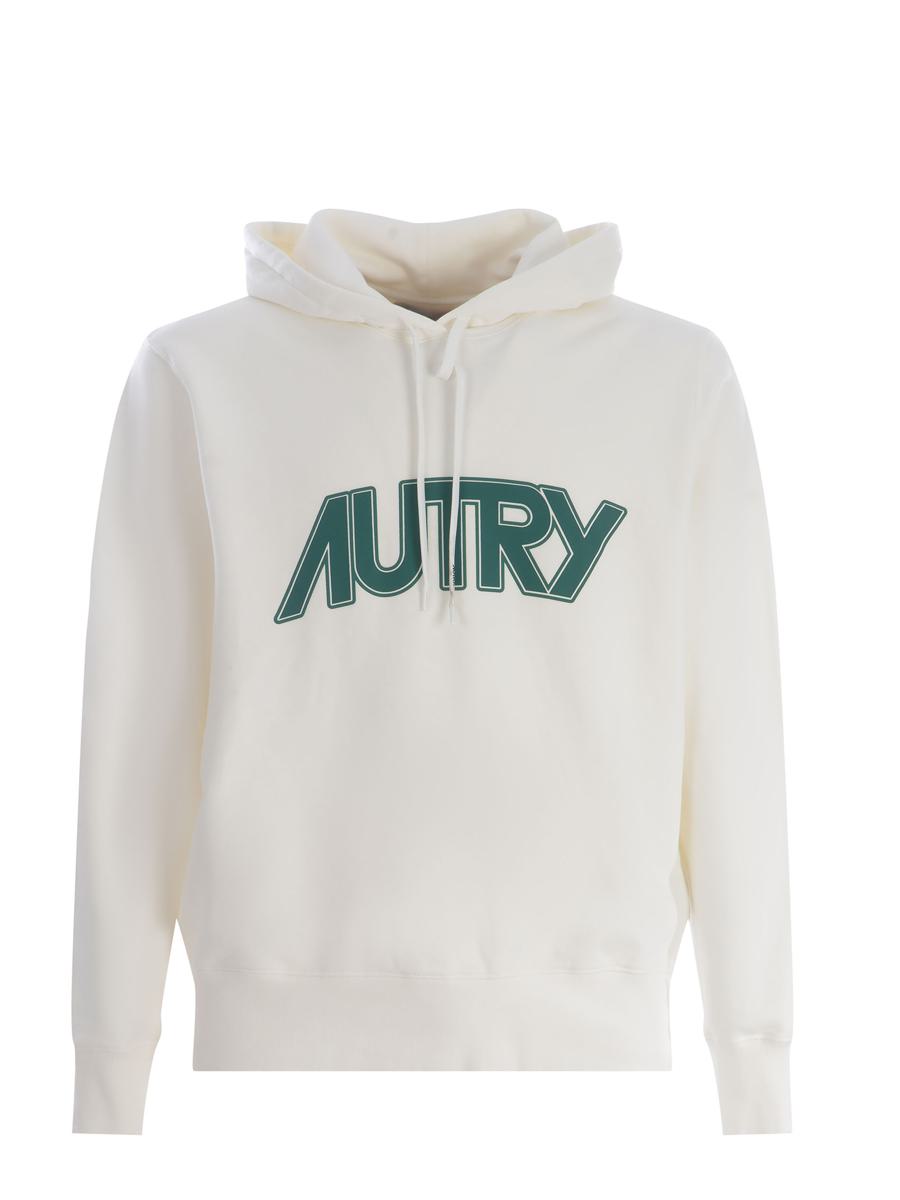 Autry Hooded Sweatshirt