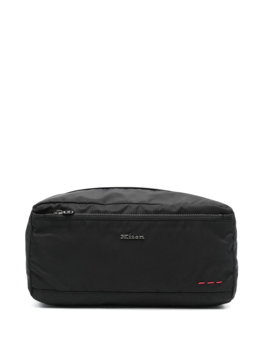 Kiton Bathroom Bag