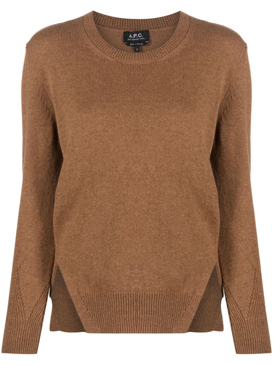 A. P.C. Pull Lucy Clothing