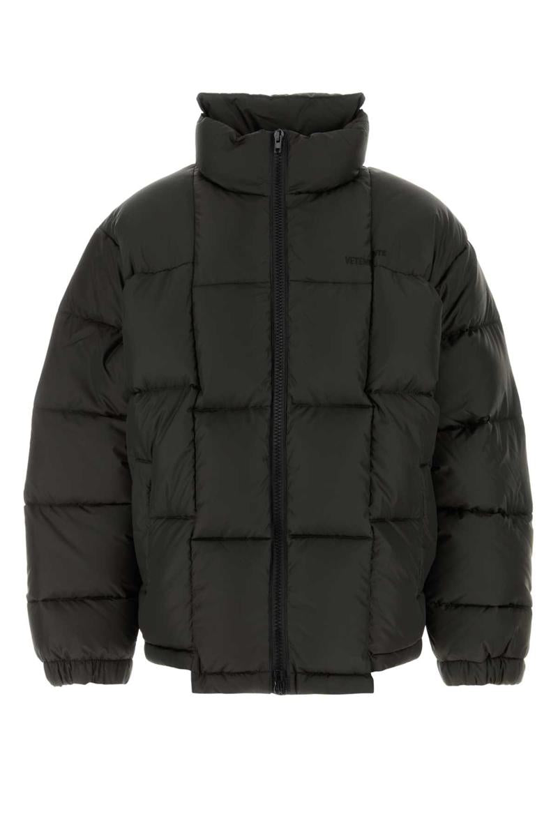Vetements Quilts