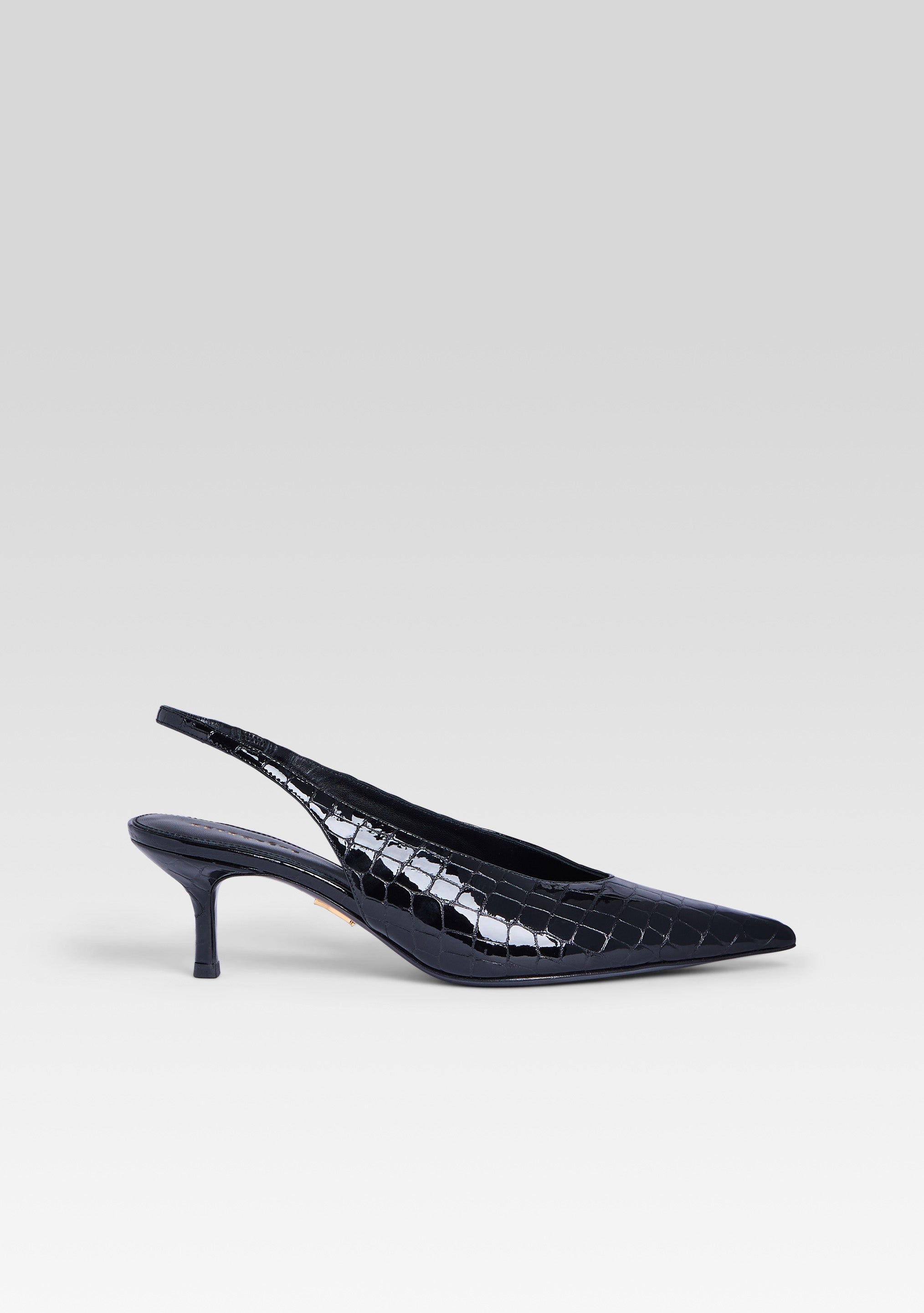 Isobel Slingback