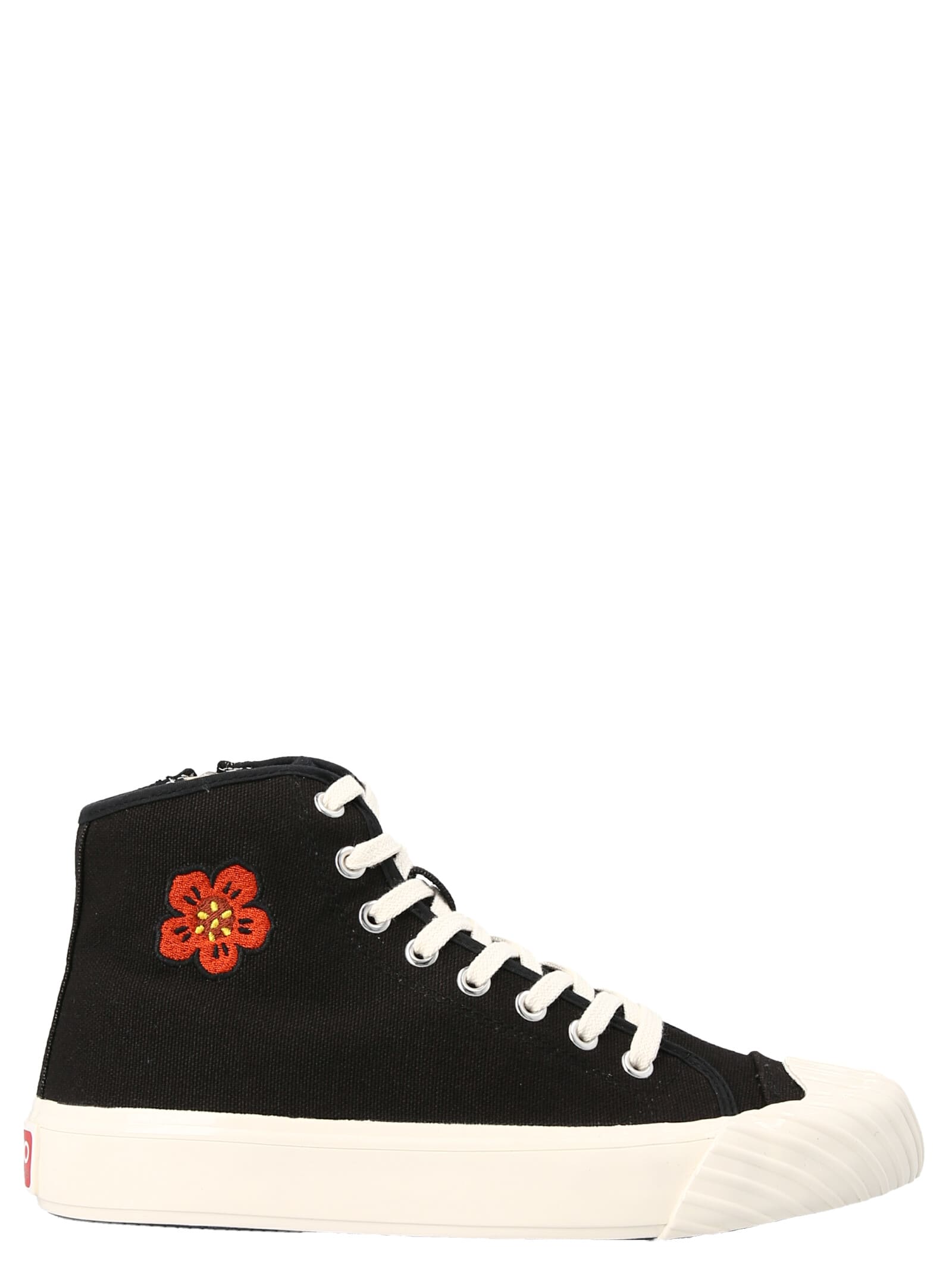 Kenzo Sneaker High Top School