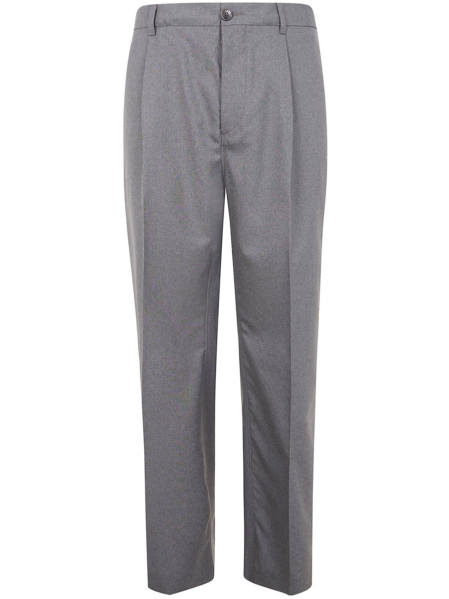 Marni Trousers Clothing