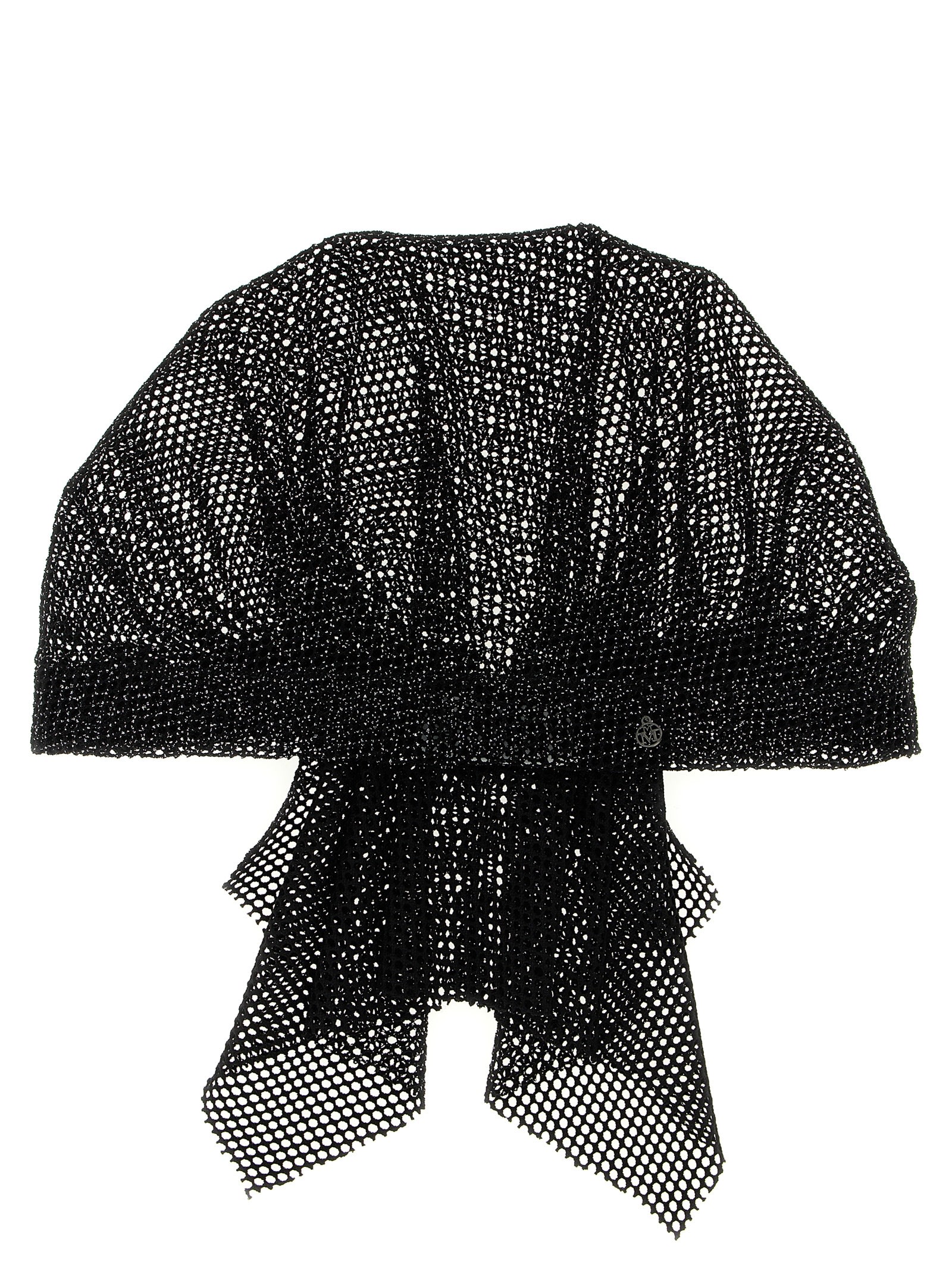 Maison Michel riri Turban