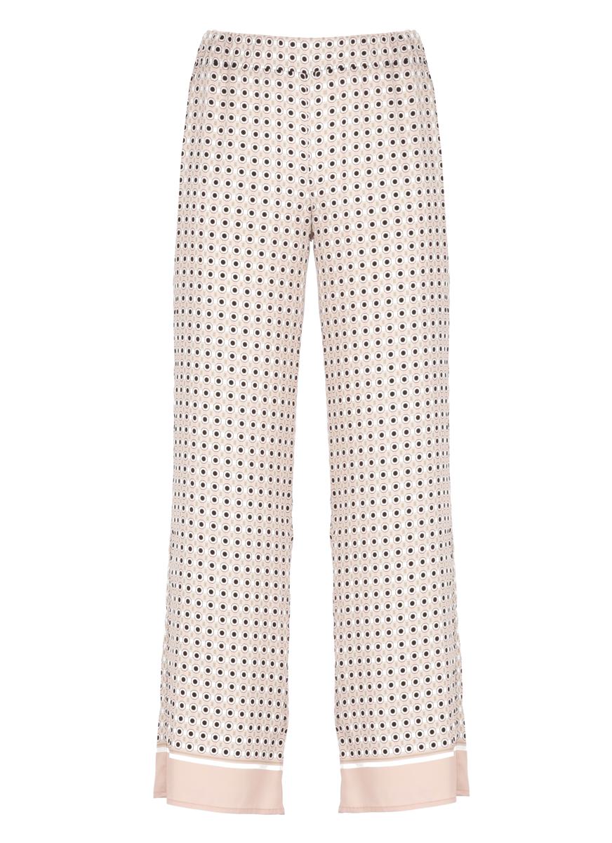 Kangra Cashmere Trousers
