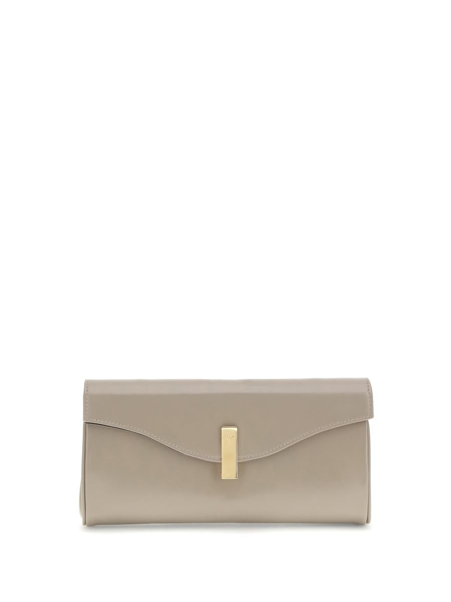 Giuseppe Zanotti Clutches