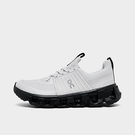 On Big Kids Cloudswift Running Shoes Size: 3.5
