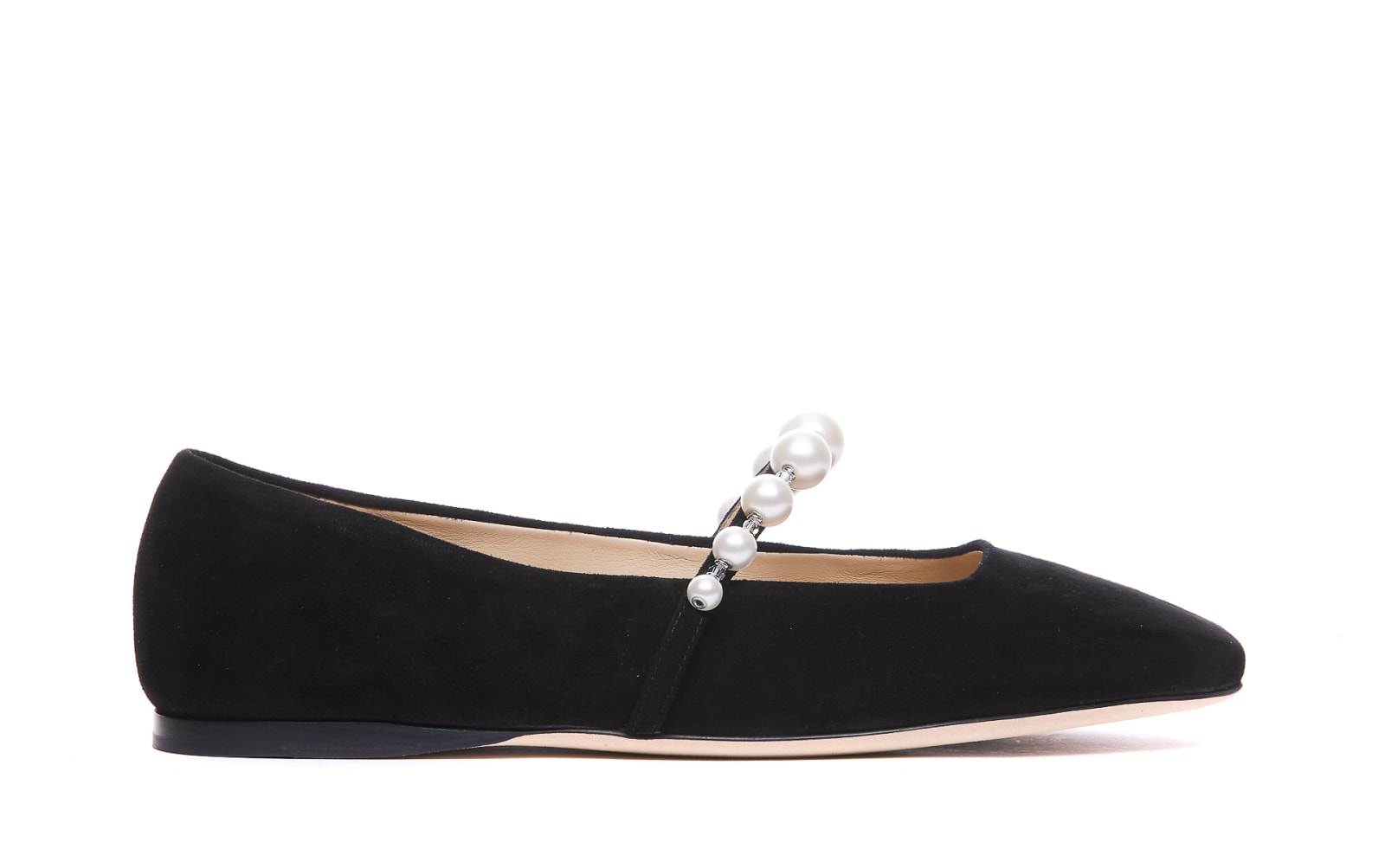 Jimmy Choo Ade Flats