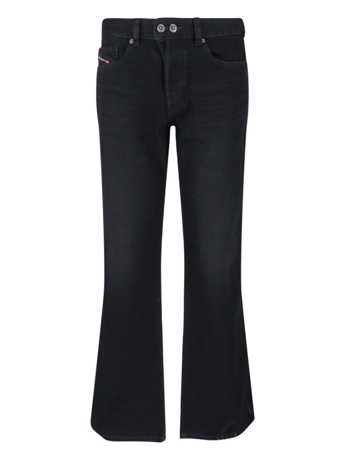 Diesel 1998 D-buck Bootcut Jeans