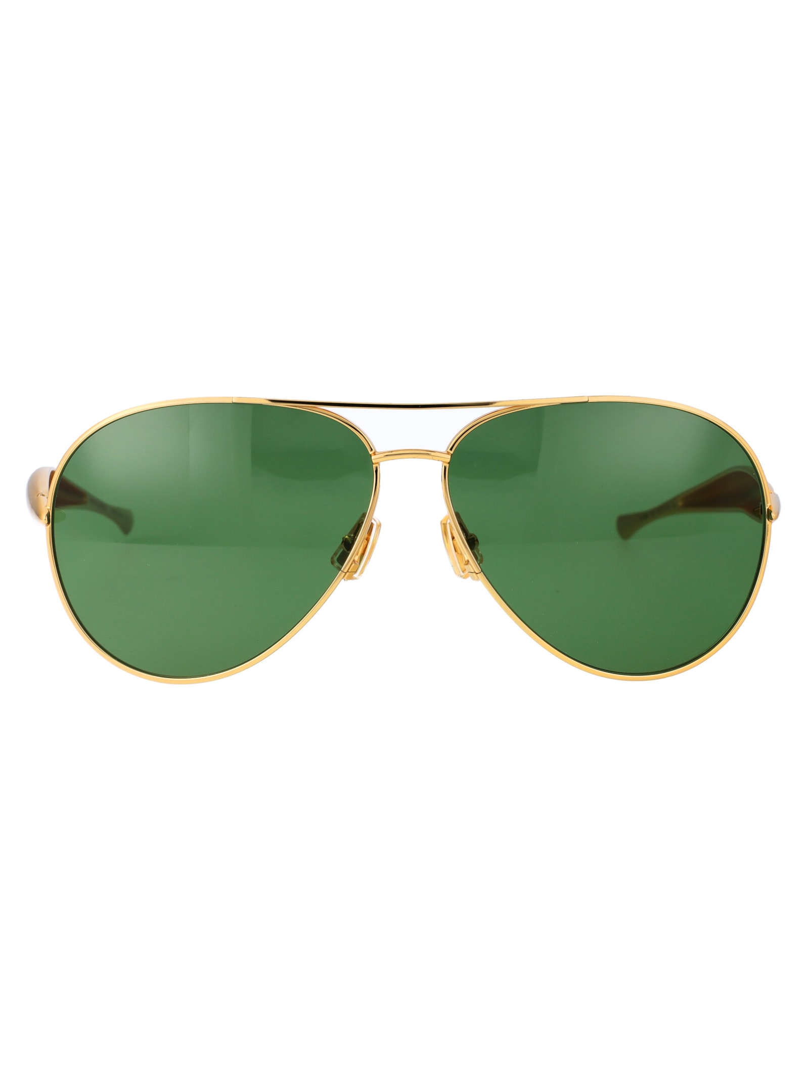 Bottega Veneta Eyewear Bv1305s Sunglasses