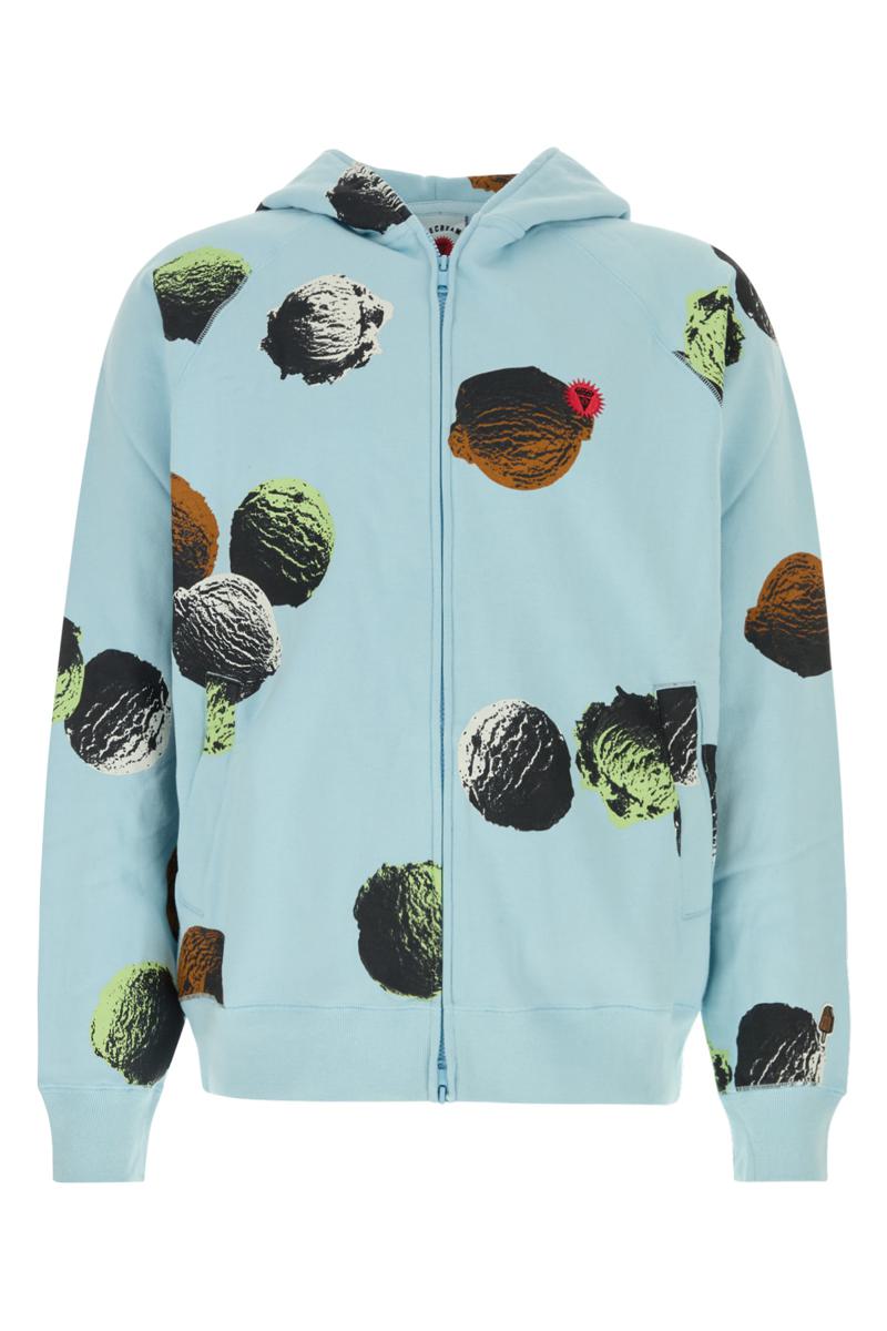 Icecream Knitwear