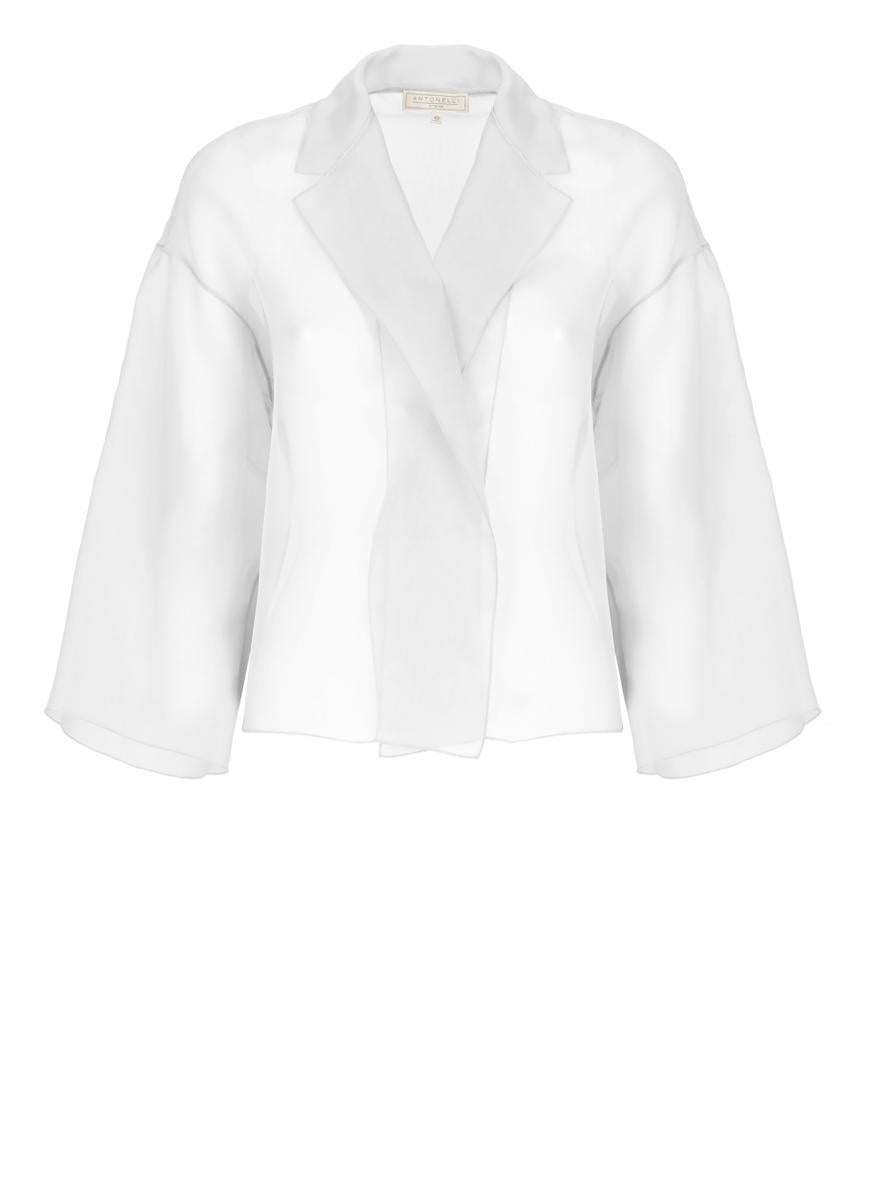 Antonelli Jackets