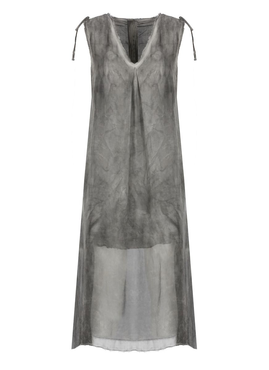 Sanctamuerte Dresses