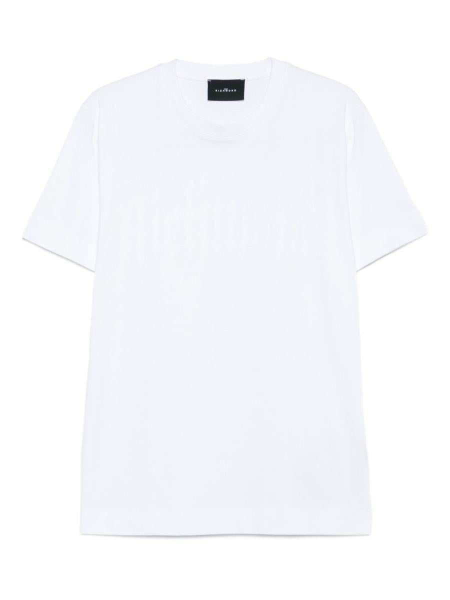 John Richmond T-Shirts And Polos