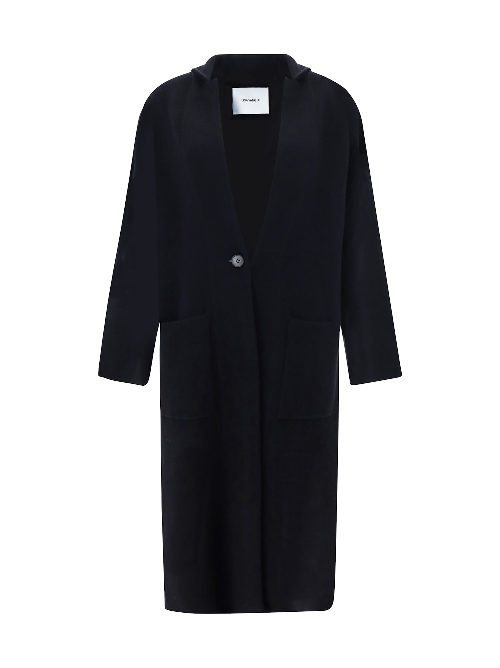 Lisa Yang Amie Cardigan