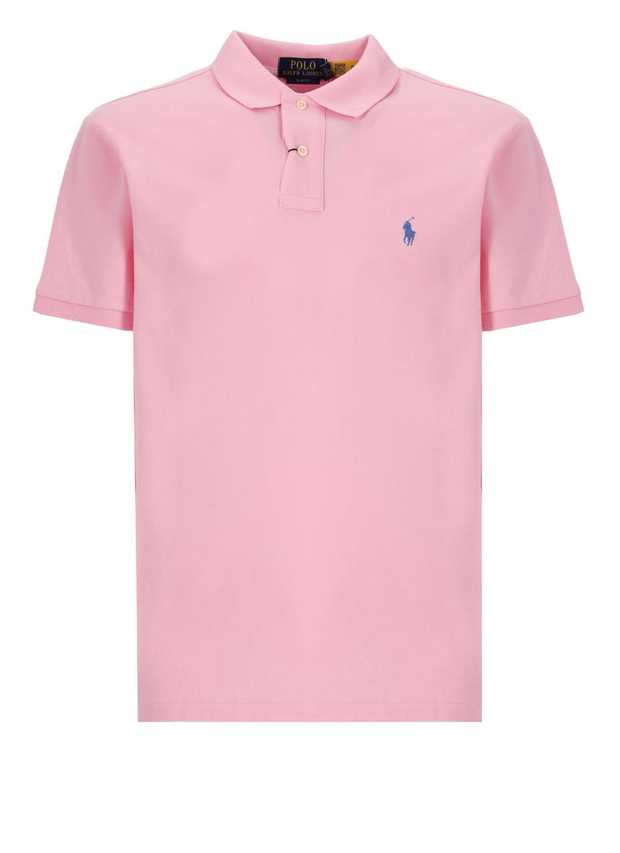 Ralph Lauren T-Shirts And Polos