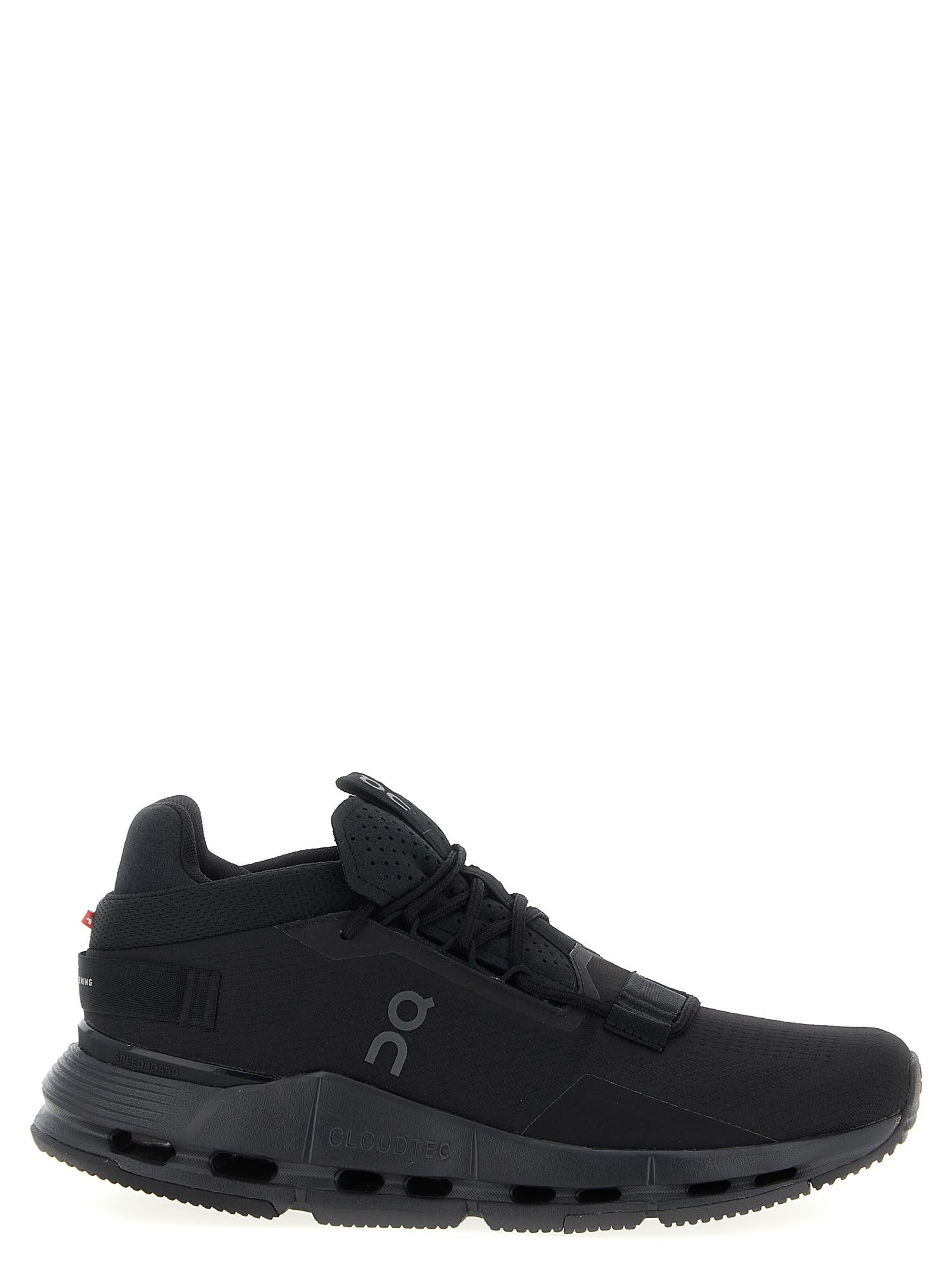 ON cloudnova 2 Sneakers