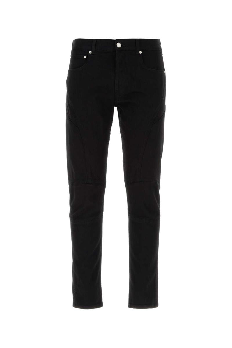 Alexander McQueen Jeans