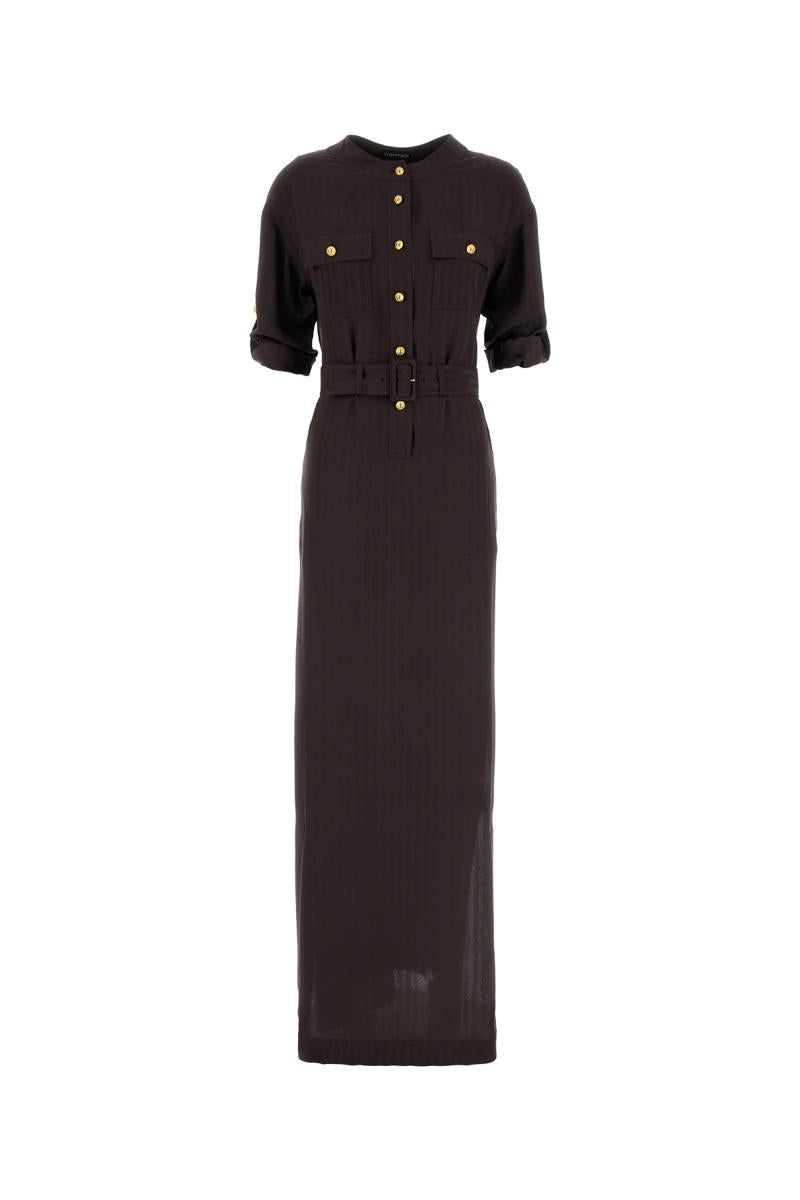 Tom Ford Dress