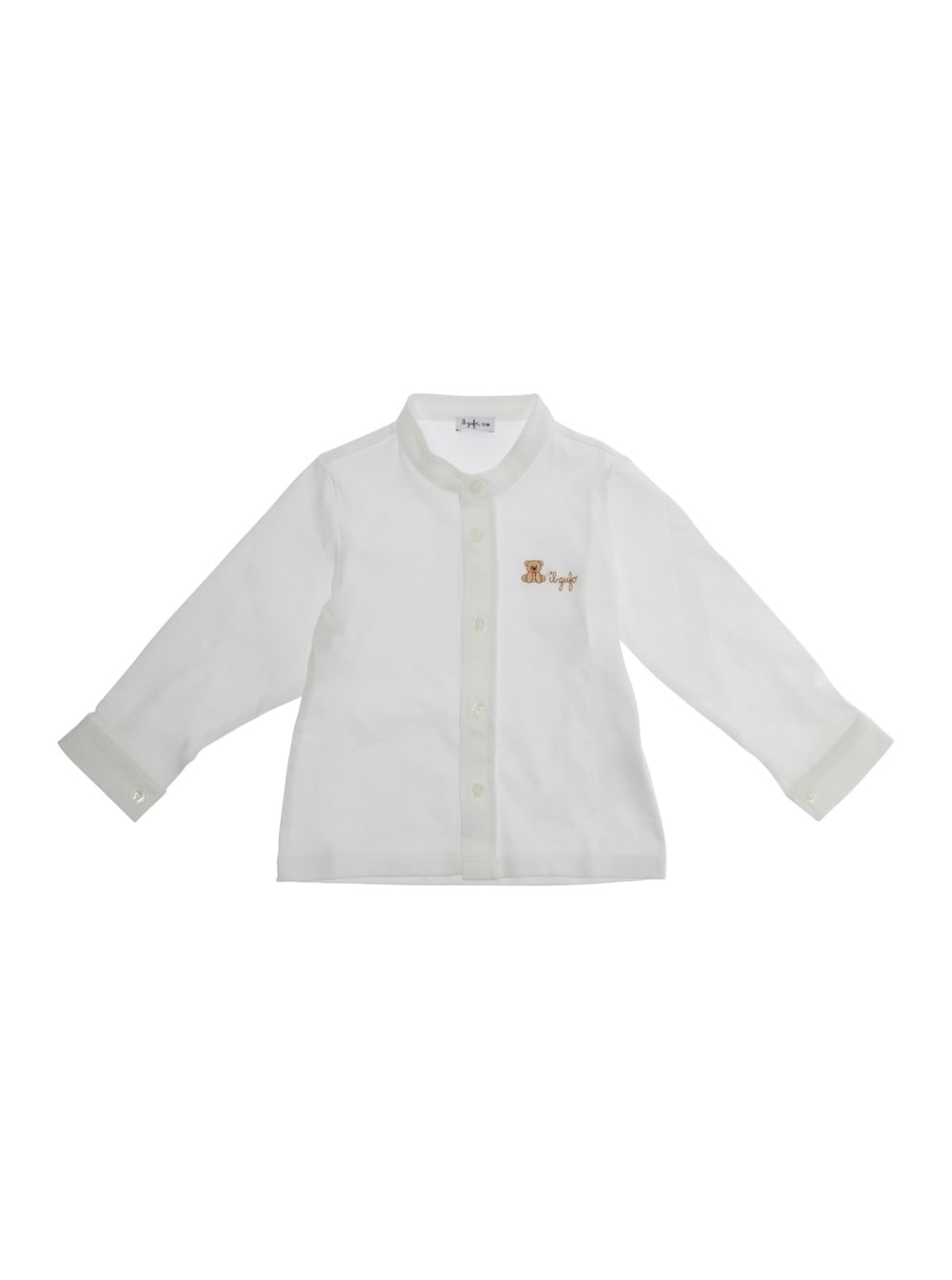 Il Gufo Camicia Manica Lunga