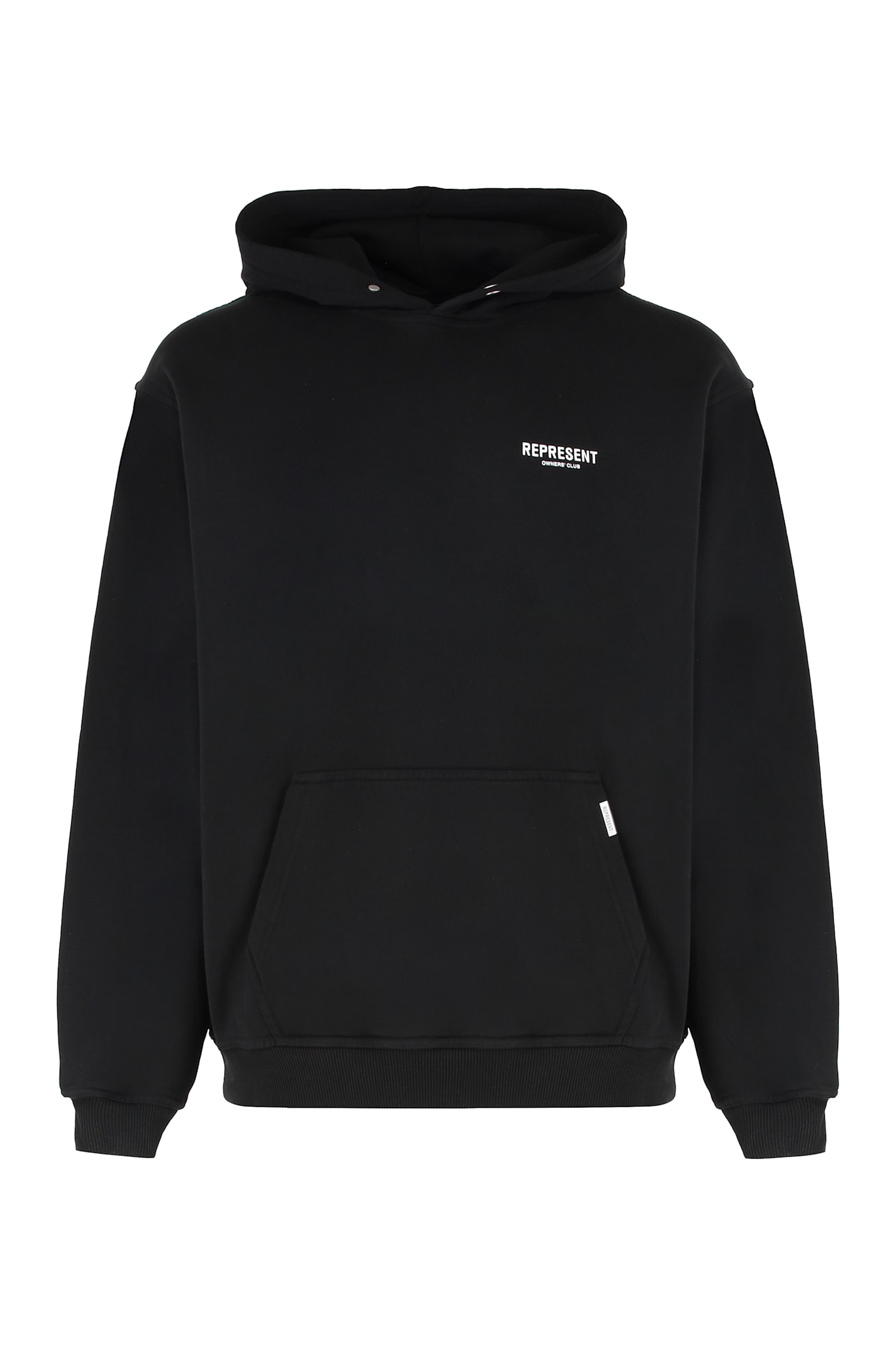 REPRESENT Cotton Hoodie