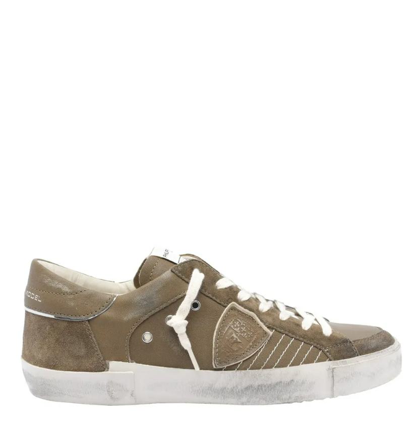 Philippe Model Sneakers